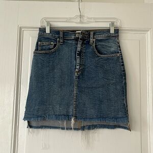 Wilfred Jean Skirt